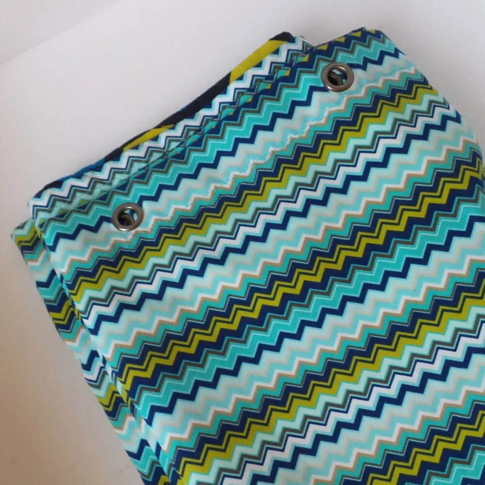 Missoni shower curtain new - Picture 3 of 11